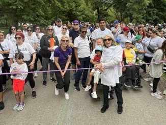 ALS Society of Canada