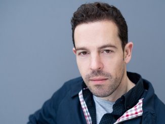 Michael Balazo