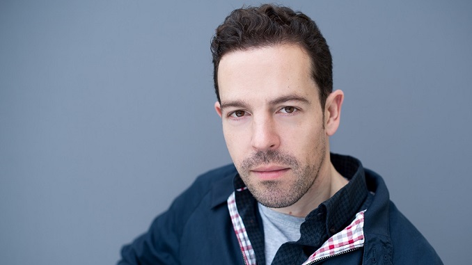 Michael Balazo
