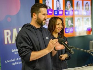 RALLY Festival Invites Teens to Unplug and Connect IRL