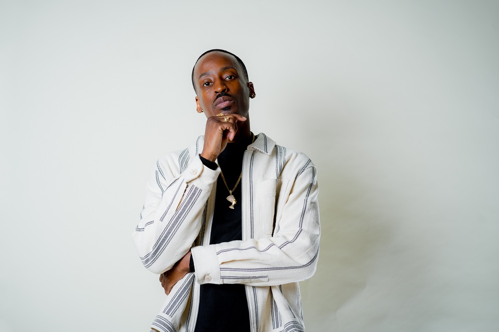 Shola OG