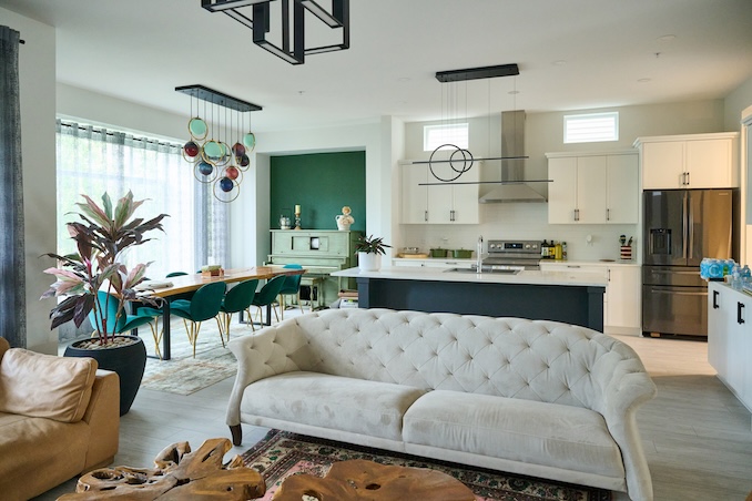 How to find the right interior designer for your Toronto home