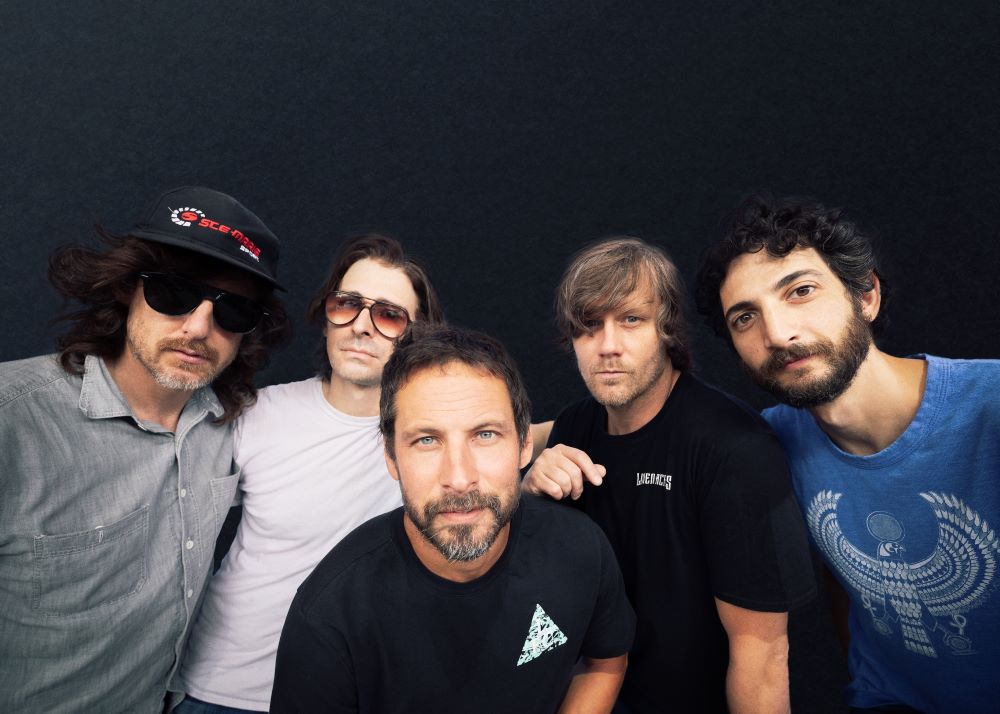 Metric / Sam Roberts Band (Concert Review): Get Hot