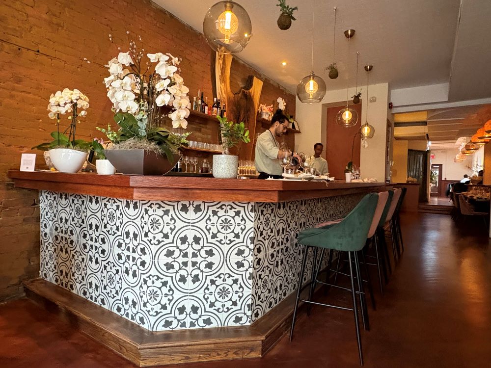 Radici Project is where Italy Meets Japan and we've Falling in Love