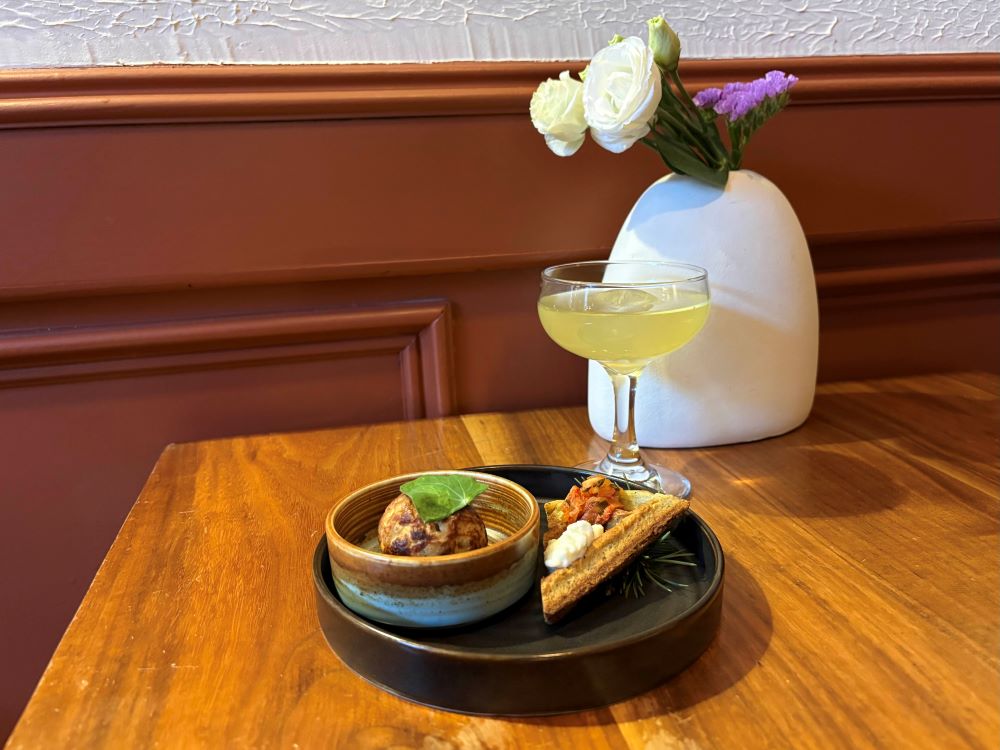 Radici Project is where Italy Meets Japan and we've Falling in Love