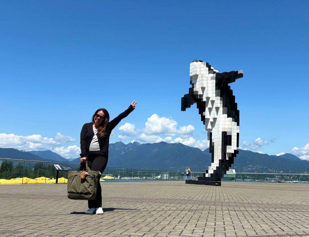 Rediscovering Vancouver ~ What to See & Eat this Summer