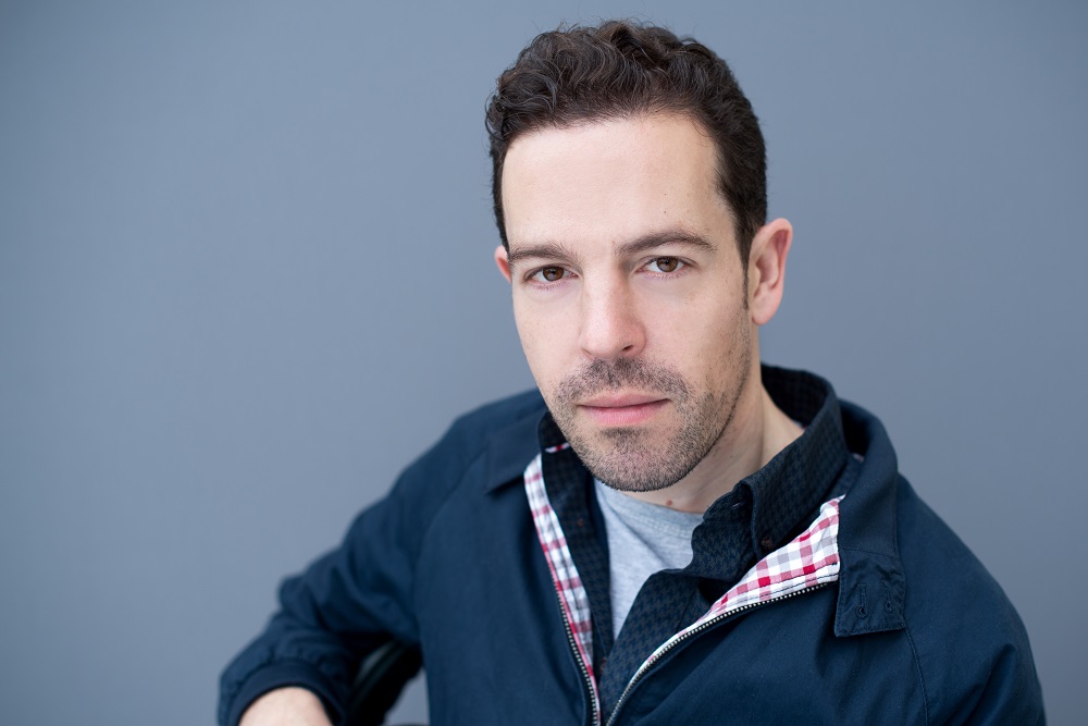 Michael Balazo