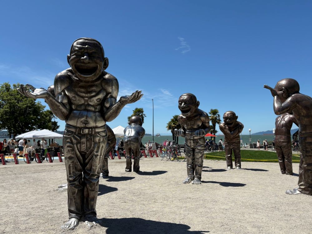 Rediscovering Vancouver ~ What to See & Eat this Summer