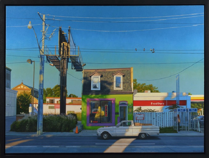 Sean Yelland