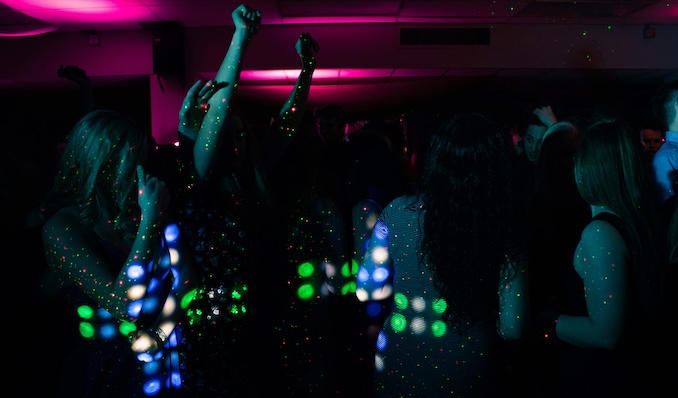 Nightclub
