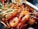 Recipe for Pad Thai in Tamarind and Palm Sugar Sauce