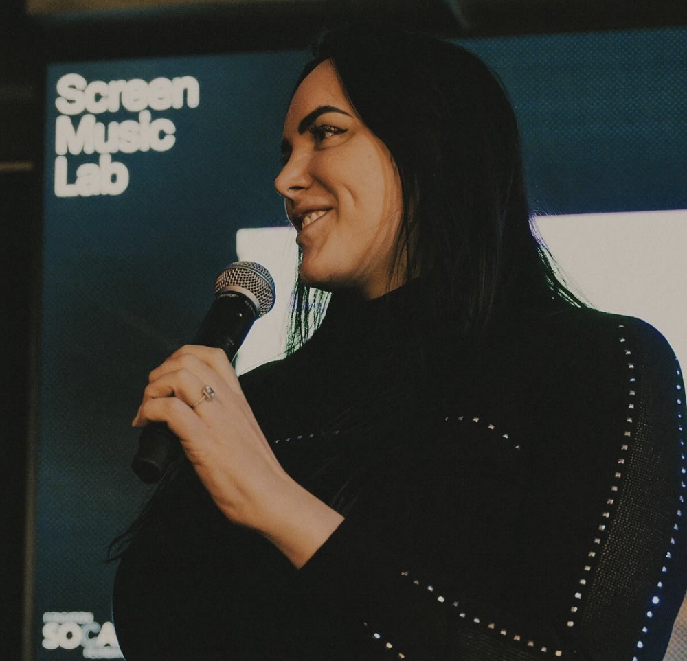 SOCAN Foundation
