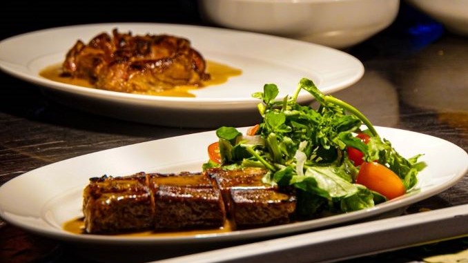 10 must-try dishes at The Lunch Lady