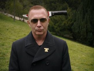 Bruce LaBruce