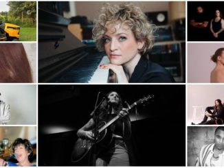 Toronto Guardian Spring 2025 Spotify Playlist