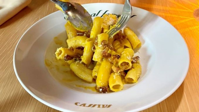 Cassius Cucina Contemporanea embraces King Street West