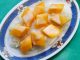 Recipe for Mango Sticky Rice