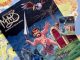 Video Game Maps Collection (Review): From Hyrule to the Mushroom Kingdom