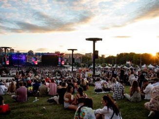 Osheaga Festival 2025 Showcases Homegrown Talent and International Stars