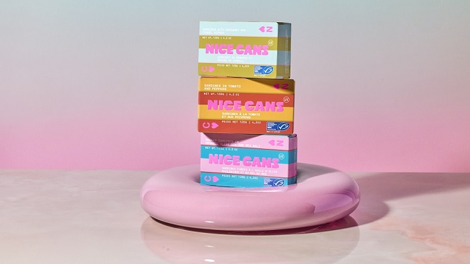 Nice Cans