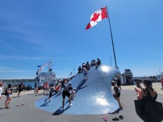 What’s New In Halifax: This East Coast Travel Destination Attracts Visitors Year-Round!