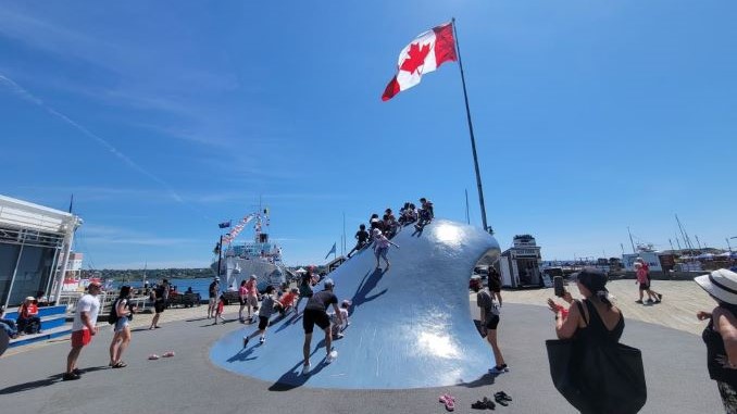What’s New In Halifax: This East Coast Travel Destination Attracts Visitors Year-Round!