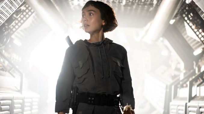 Alien: Earth (Series Premiere) Review: Mostly