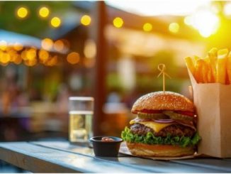 10 Can't Miss Food Events Happening in Toronto in August