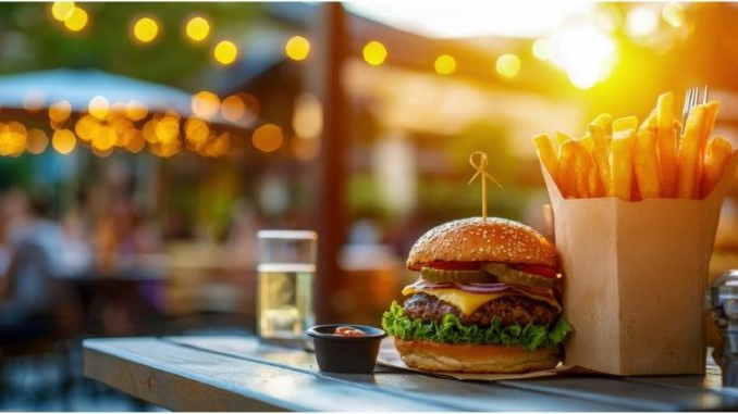 10 Can't Miss Food Events Happening in Toronto in August