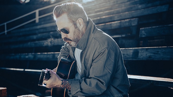 Steve Marriner