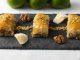 Recipe for Baklava with Figs