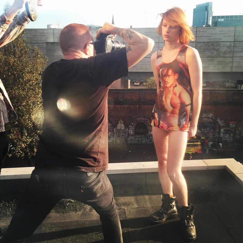 Bruce LaBruce