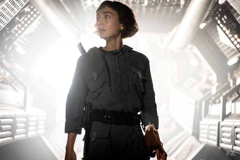 Alien: Earth (Series Premiere) Review: Mostly