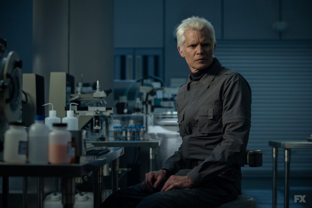 Alien: Earth (Series Premiere) Review: Mostly