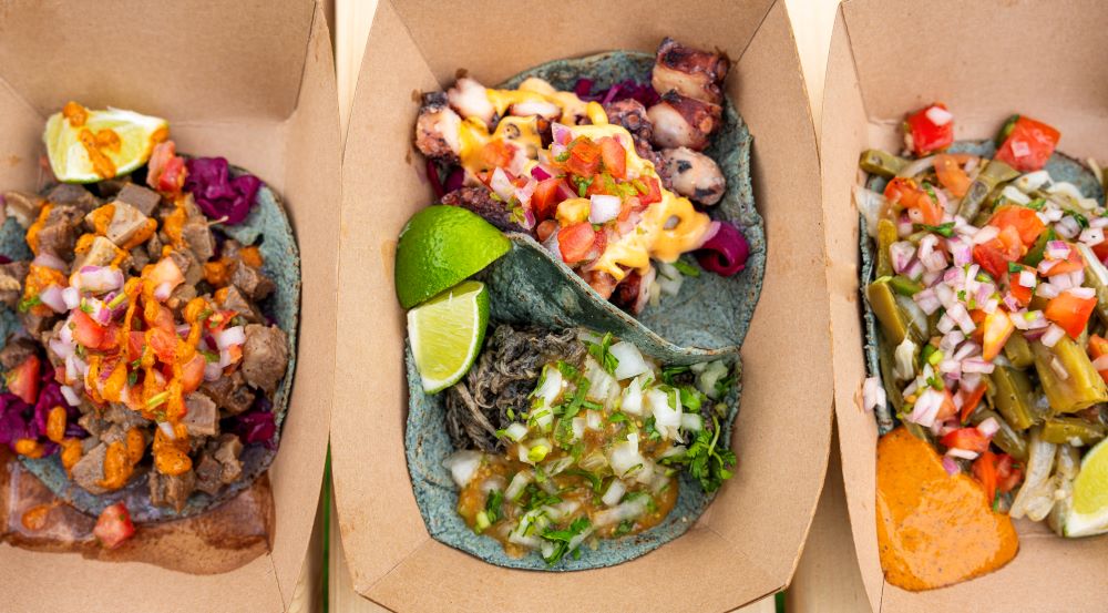 10 Can't Miss Food Events Happening in Toronto in August