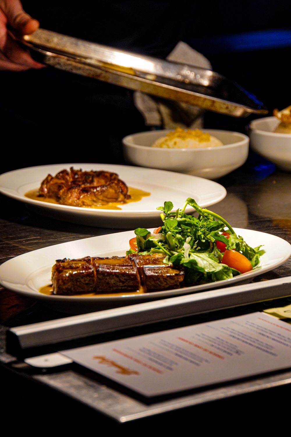 10 must-try dishes at The Lunch Lady