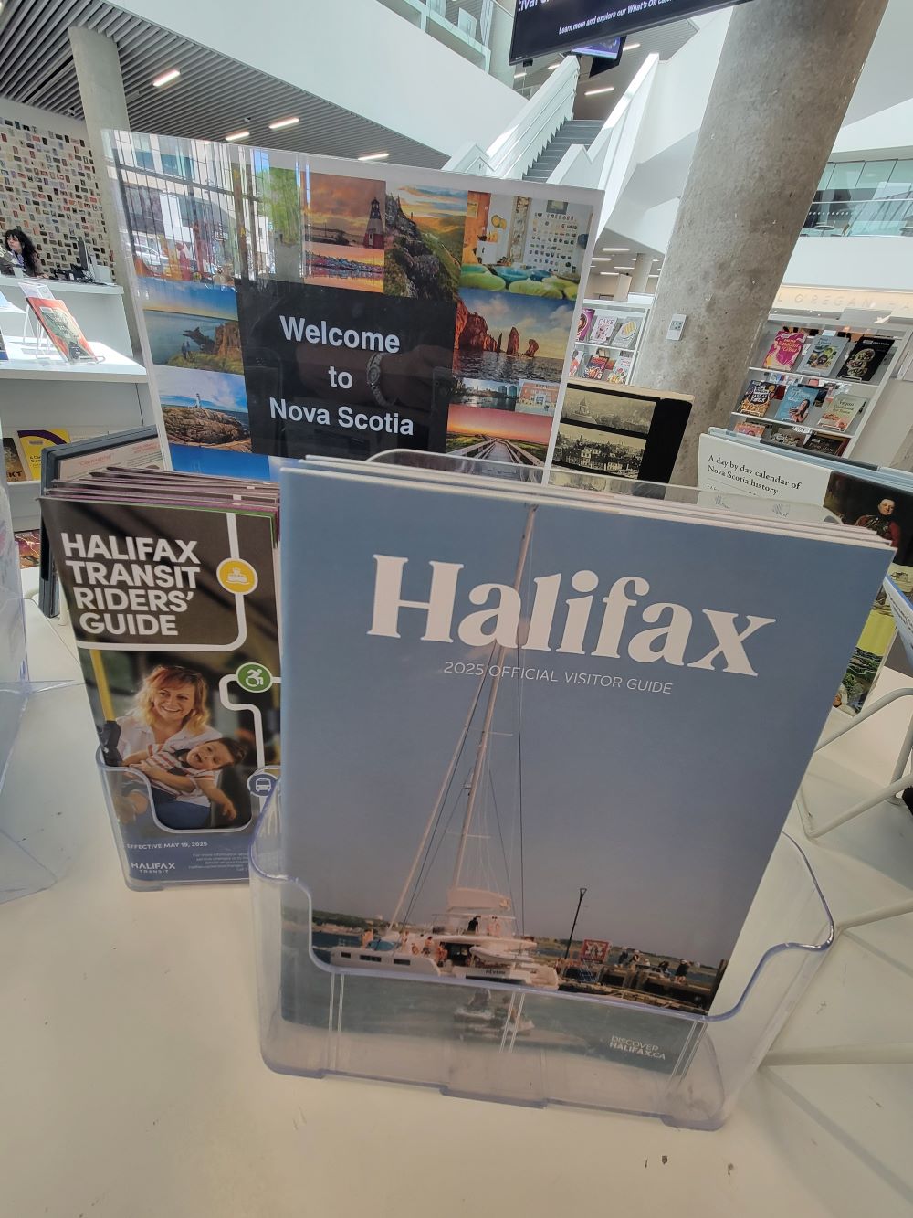 What’s New In Halifax: This East Coast Travel Destination Attracts Visitors Year-Round!
