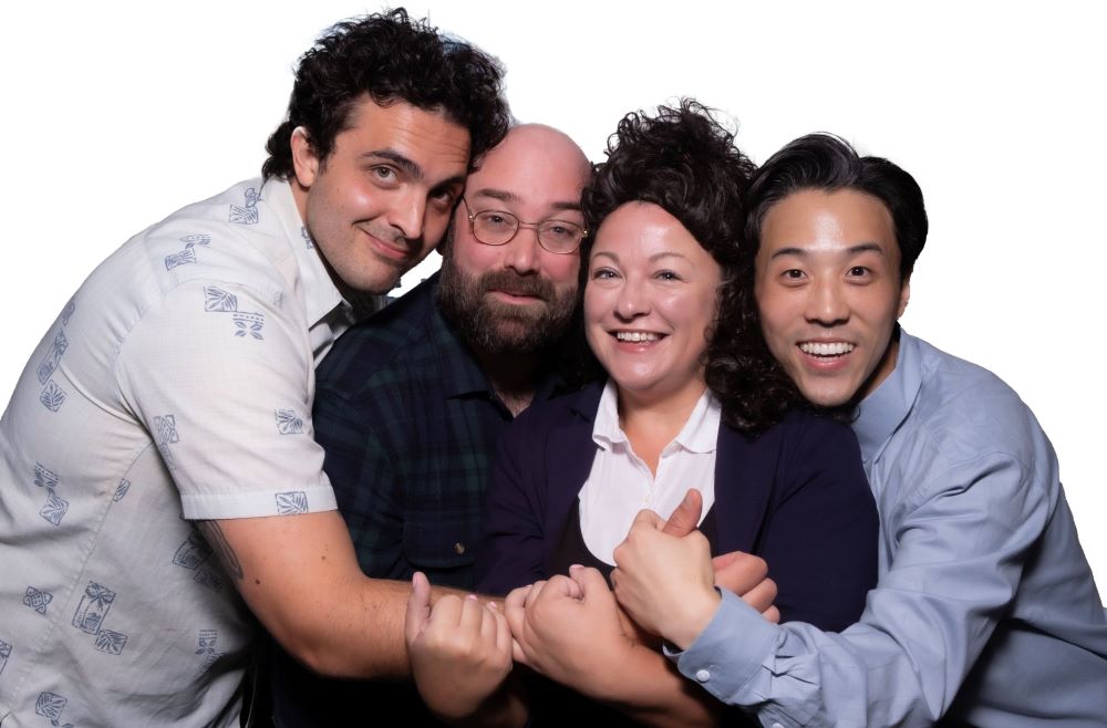 Toronto Fringe "Best Of" Showcases the Best (and Oddest) of the Annual Festival