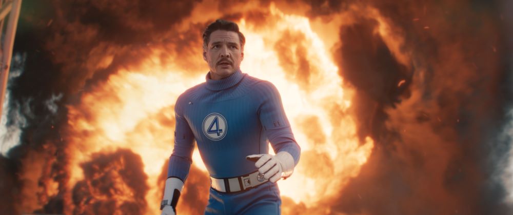 The Fantastic Four: First Steps (Film Review): Supermom and Friends