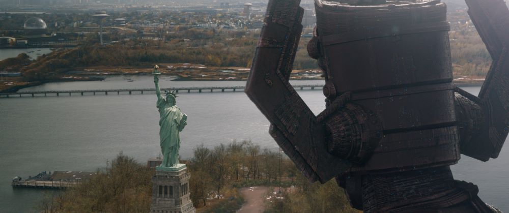 The Fantastic Four: First Steps (Film Review): Supermom and Friends