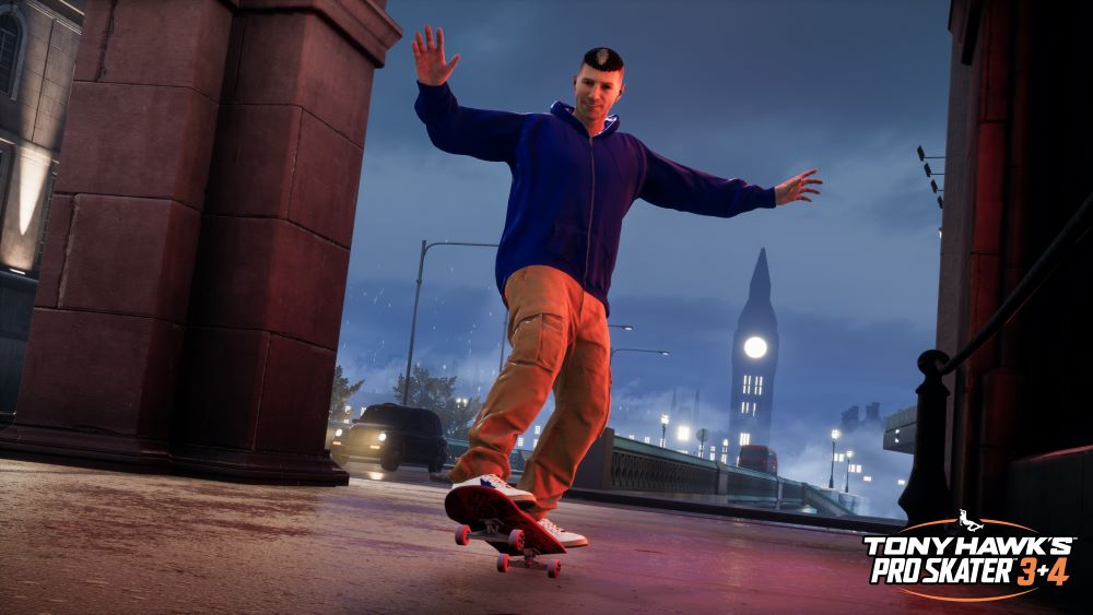 Tony Hawk's Pro Skater 3 + 4 (PS5/Steam Deck) Review: Never Soft, Forever Tough