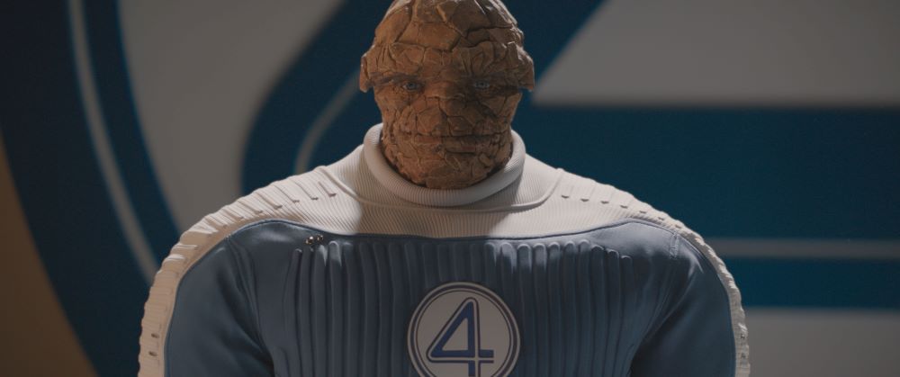 The Fantastic Four: First Steps (Film Review): Supermom and Friends