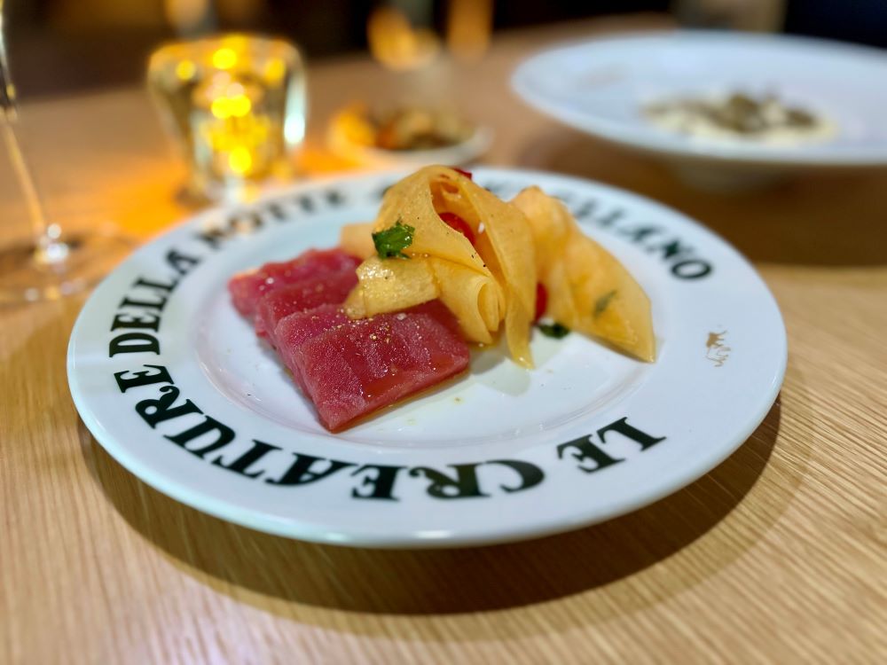 Cassius Cucina Contemporanea embraces King Street West