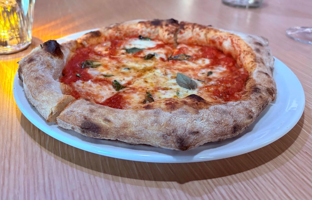 Cassius Cucina Contemporanea embraces King Street West