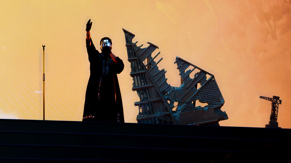Welcome Home, Abel: The Weeknd Closes a Defining Chapter