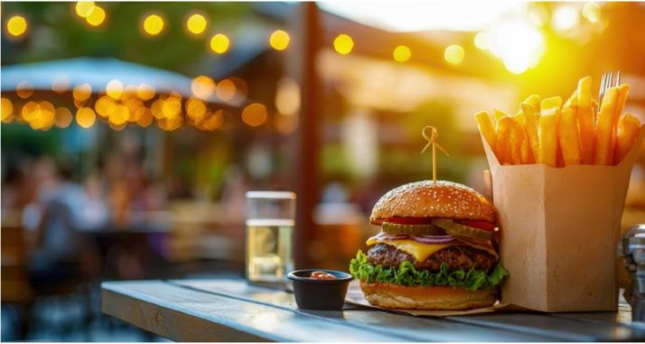 10 Can't Miss Food Events Happening in Toronto in August
