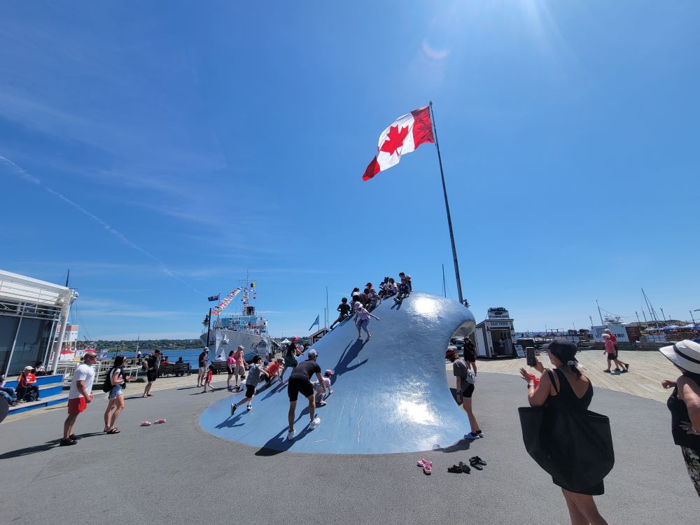 What’s New In Halifax: This East Coast Travel Destination Attracts Visitors Year-Round!