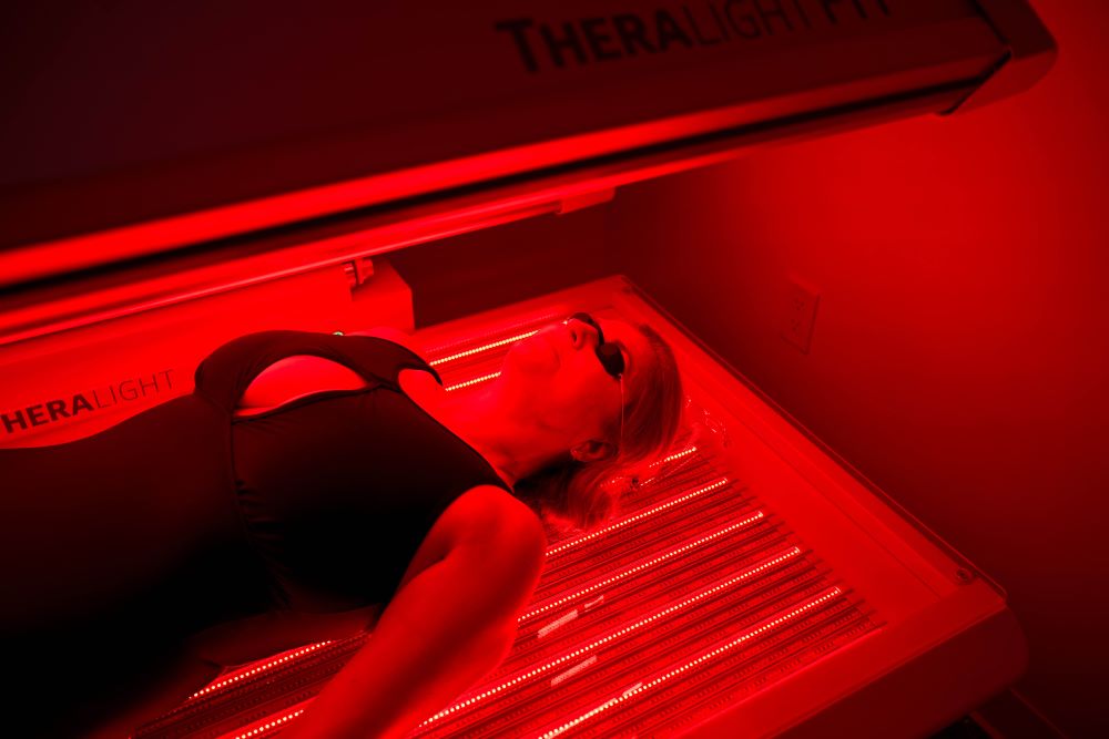RCVRI is Toronto's next level wellness destination on Mercer Street