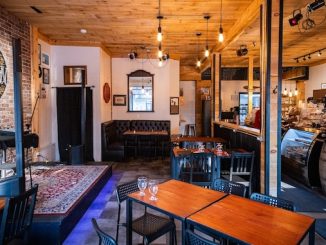 Café Downtown featured image