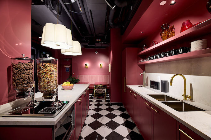iQ Offices 